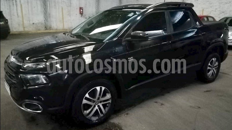 foto Fiat Toro 2.0 TDi Freedom 4x4 CD usado
