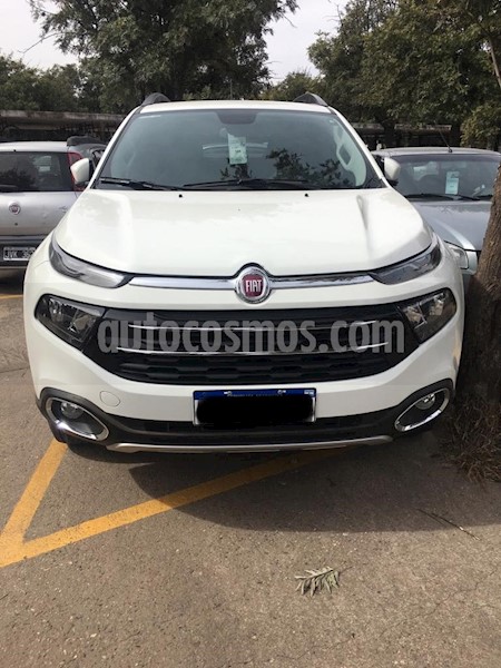 foto Fiat Toro 2.0 TDi Freedom 4x4 CD usado