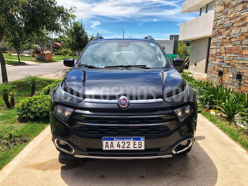 foto Fiat Toro 2.0 TDi Freedom 4x4 CD usado