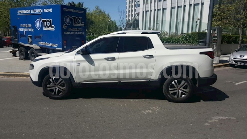 foto Fiat Toro 2.0 TDi Volcano 4x4 CD Aut Pack Premium usado