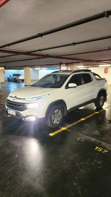 Fiat Toro 1.8 Freedom 4X2 Cd Aut (1747 Cc) 2020 - foto 1