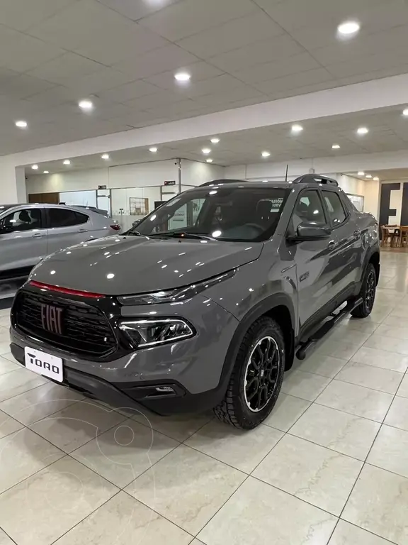 foto Ofertá FIAT Toro TD350 Ultra 4x4 CD Aut nuevo precio $50.000.000