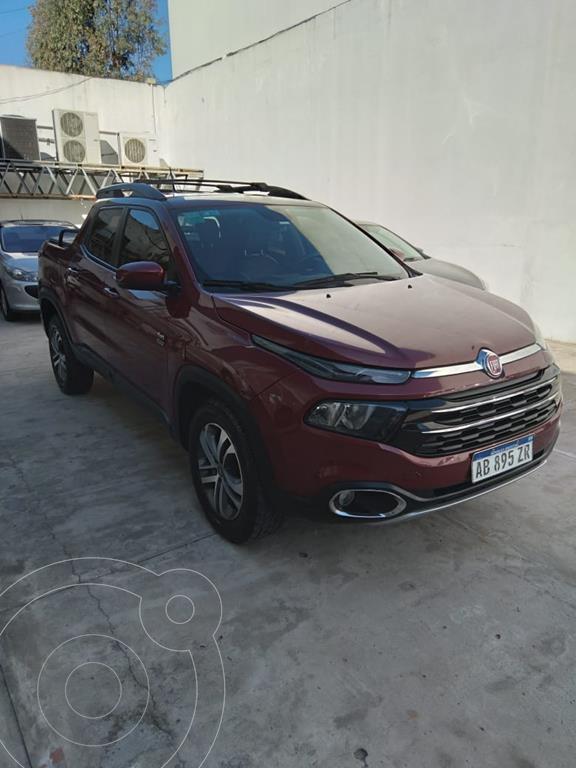 foto FIAT Toro 2.0 TDi Freedom 4x4 CD financiado en cuotas anticipo $1.850.000 cuotas desde $28.000