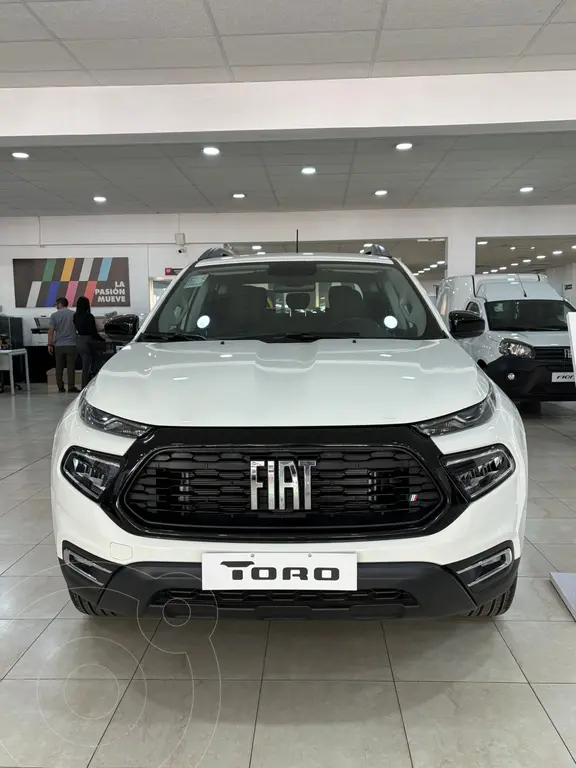 foto FIAT Toro T270 Freedom 4x2 CD Aut financiado en cuotas anticipo $12.600.000 cuotas desde $500.000