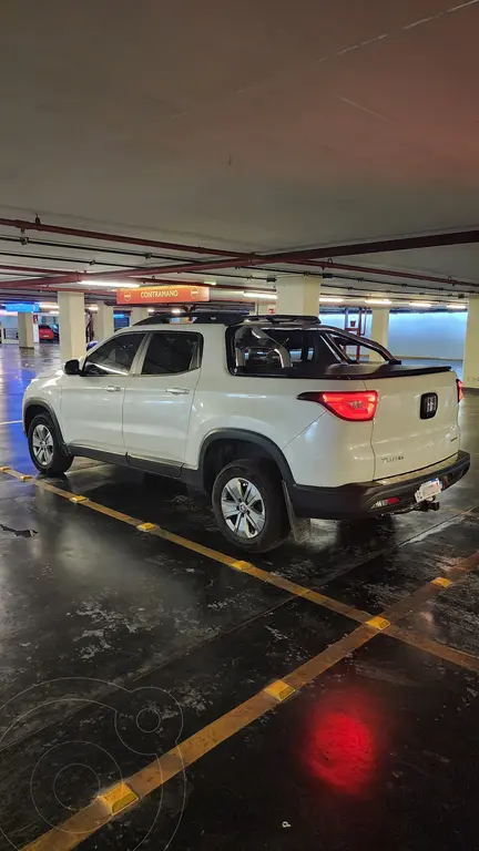Fiat Toro 1.8 Freedom 4X2 Cd Aut (1747 Cc) 2020 - foto 4