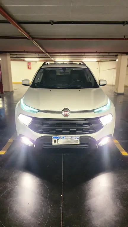 Fiat Toro 1.8 Freedom 4X2 Cd Aut (1747 Cc) 2020 - foto 2
