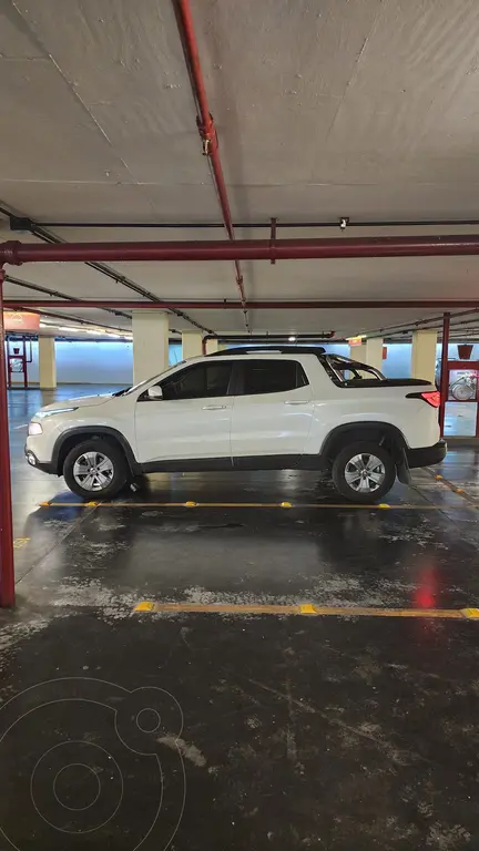 Fiat Toro 1.8 Freedom 4X2 Cd Aut (1747 Cc) 2020 - foto 3
