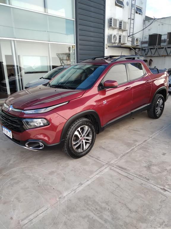 foto FIAT Toro 2.0 TDi Freedom 4x4 CD financiado en cuotas anticipo $1.400.000 cuotas desde $48.000