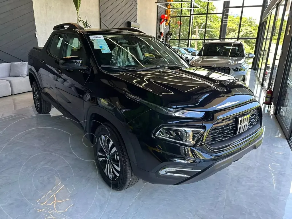 foto FIAT Toro T270 Freedom 4x2 CD Aut financiado en cuotas anticipo $18.000.000 cuotas desde $590.000