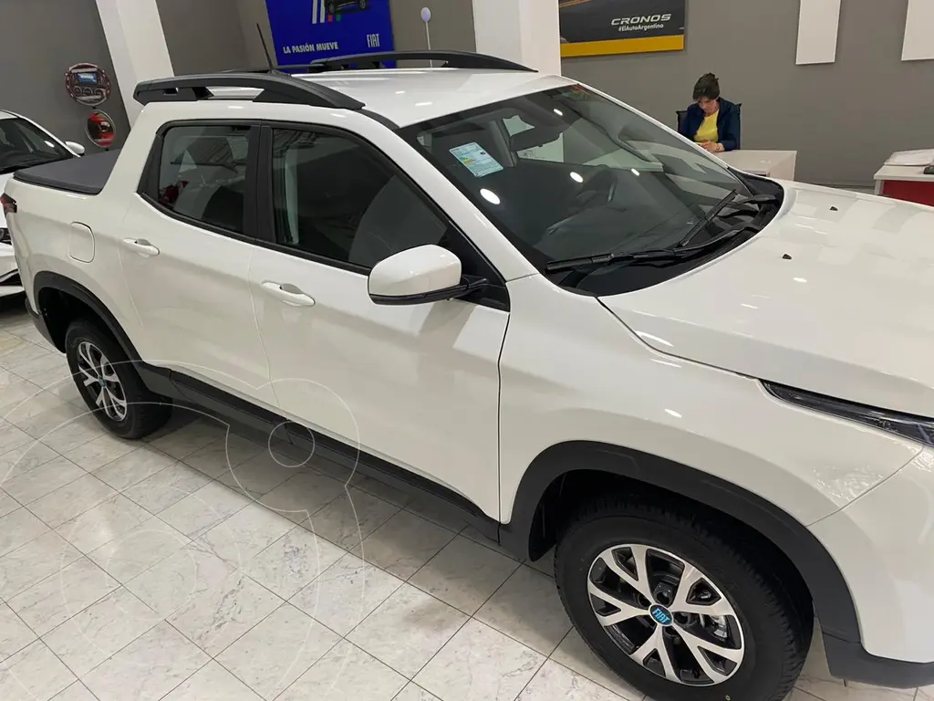 foto FIAT Toro T270 Freedom 4x2 CD Aut financiado en cuotas anticipo $16.000.000 cuotas desde $630.000