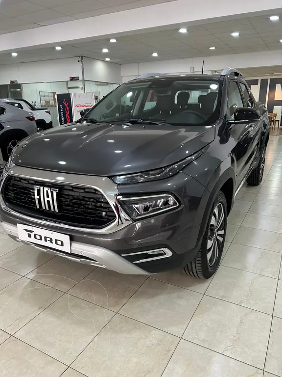 foto FIAT Toro TD350 Volcano 4x4 CD Aut financiado en cuotas anticipo $16.000.000 cuotas desde $480.000