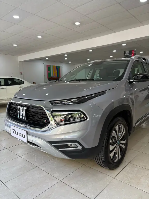 foto Ofertá FIAT Toro T270 Volcano 4x2 Turbo CD Aut nuevo precio $30.000.000