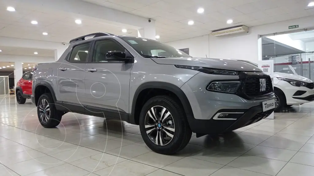 foto FIAT Toro T270 Freedom 4x2 CD Aut financiado en cuotas anticipo $13.600.000 cuotas desde $360.000