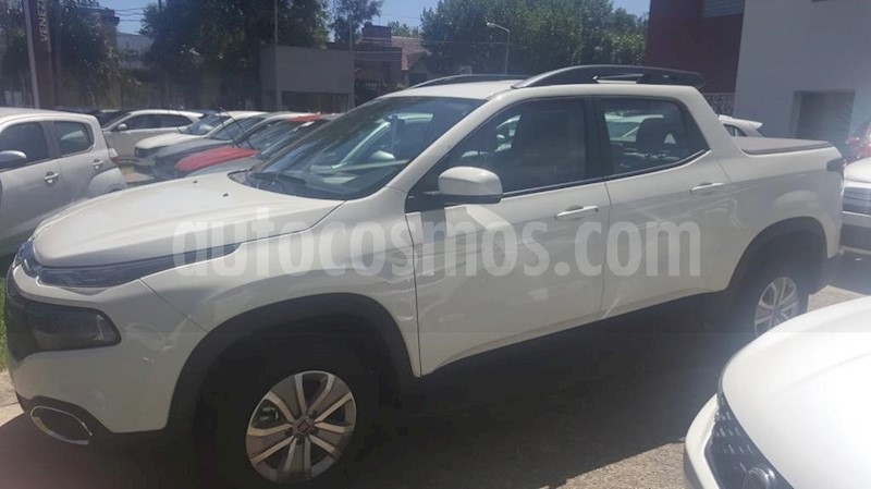 foto FIAT Toro Freedom 4x2 CD usado