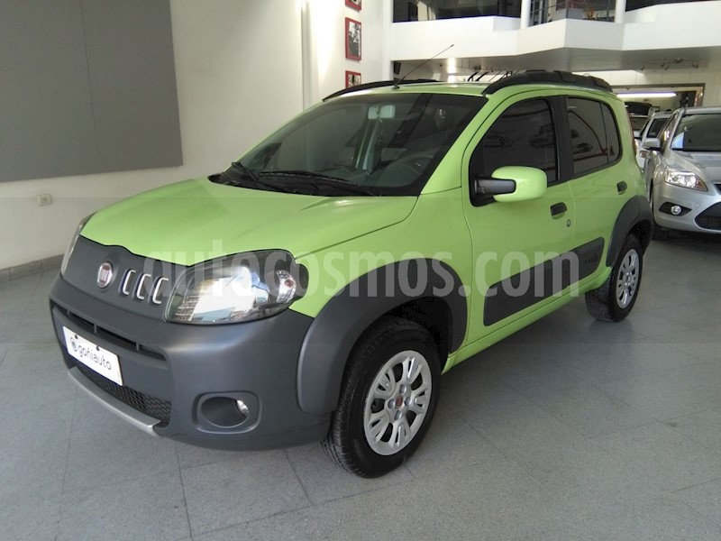 foto Fiat Uno - usado