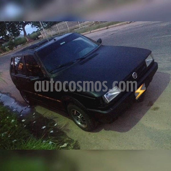 foto Fiat Uno 1.3L 5P usado