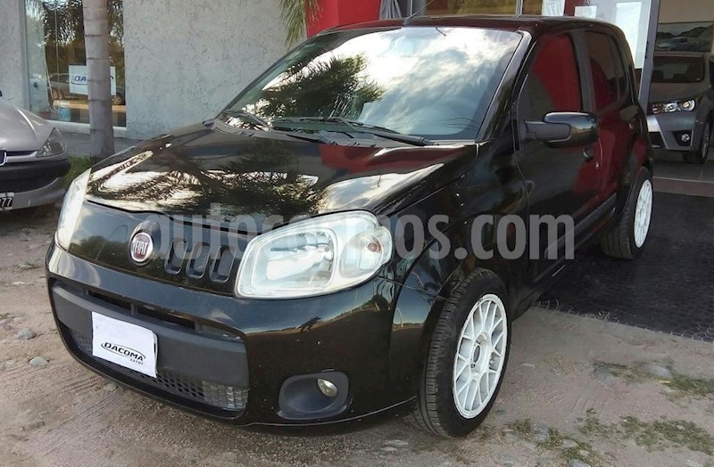 foto FIAT Uno 3P 1.4 SPi S usado