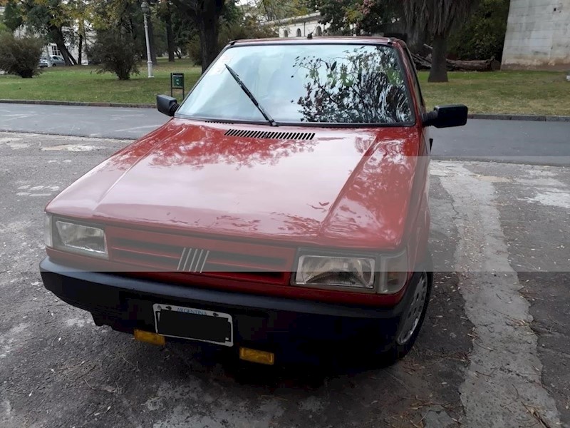 foto FIAT Uno 3P 1.6 CS usado