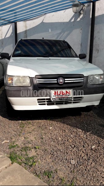 foto Fiat Uno 3P 1.6 CS usado