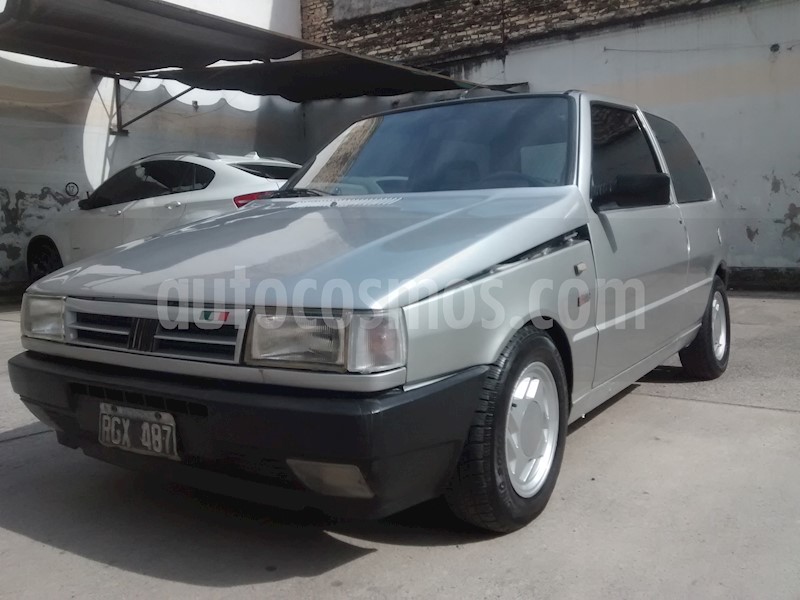 foto Fiat Uno 3P SCR usado