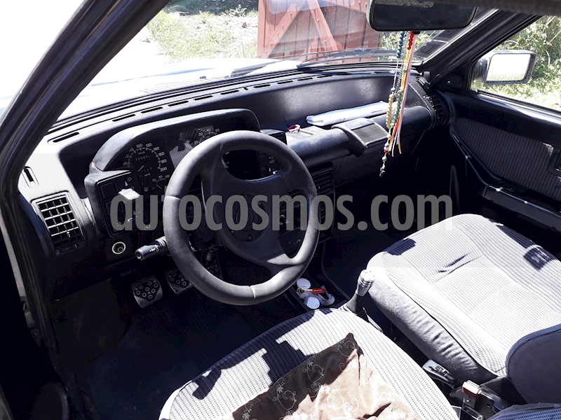 foto Fiat Uno 3P SCR usado