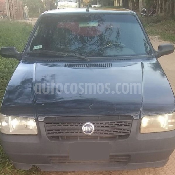 foto FIAT Uno 5P 1.3 S MPi usado