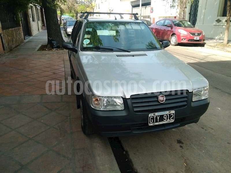 foto Fiat Uno 5P 1.3 Way usado