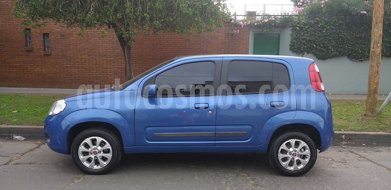 foto FIAT Uno 5P 1.4 Attractive usado
