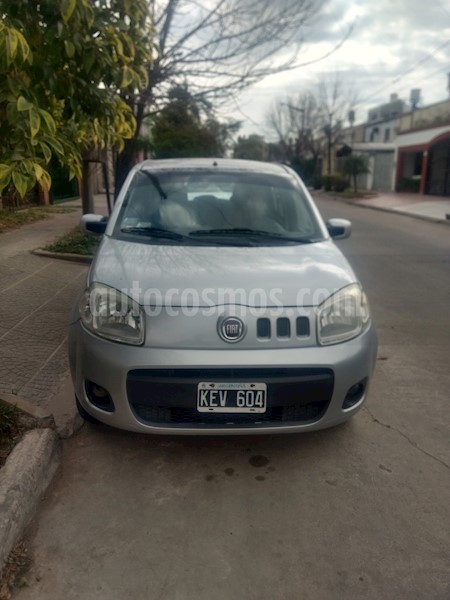 foto FIAT Uno 5P 1.4 Fire Evo Attractive usado