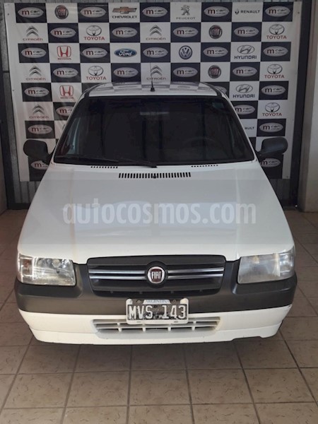foto FIAT Uno 5P 1.6 CS usado