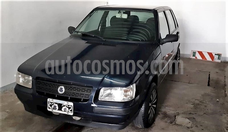 foto Fiat Uno 5P SCV usado