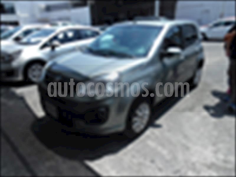 foto Fiat Uno LIKE MANUAL usado