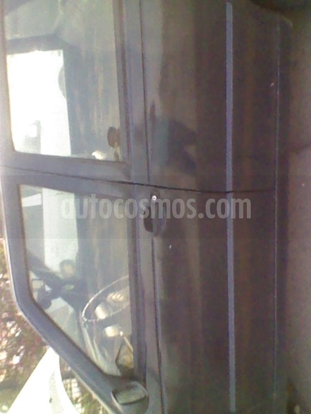 foto Fiat Uno UNO FIRE usado