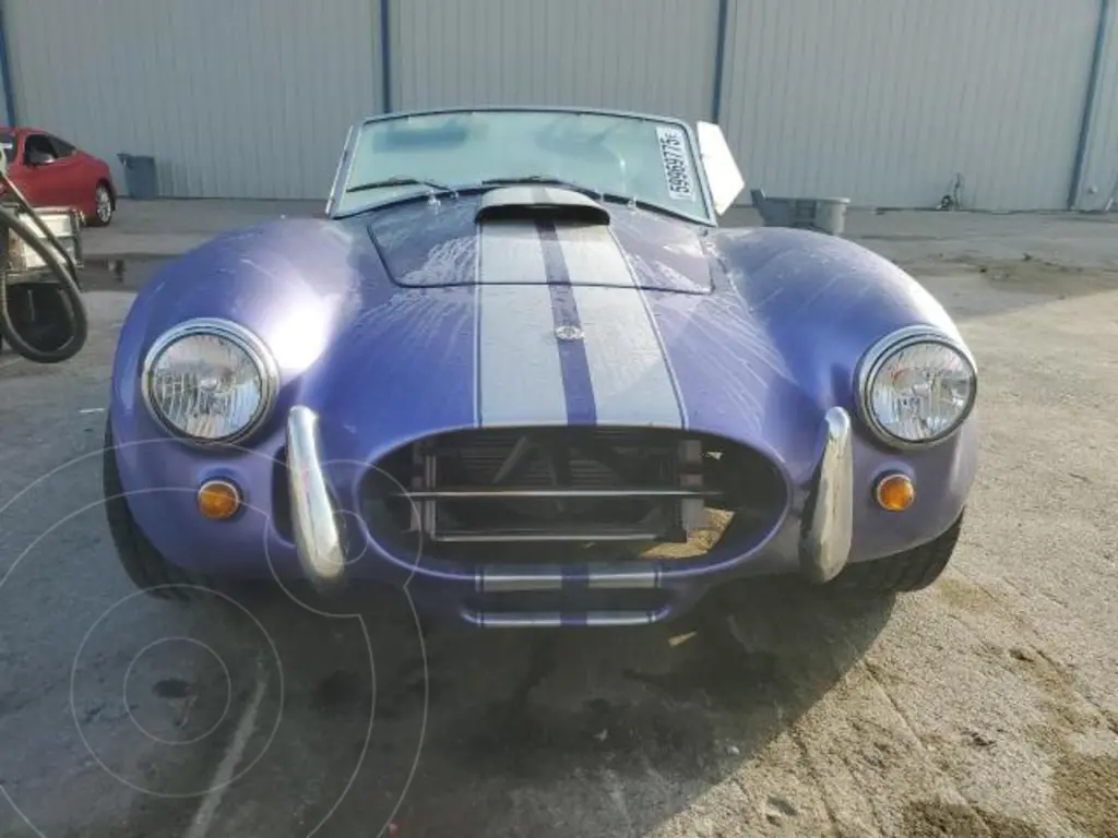 Ford A Nafta (N/D) 1966 - foto 5