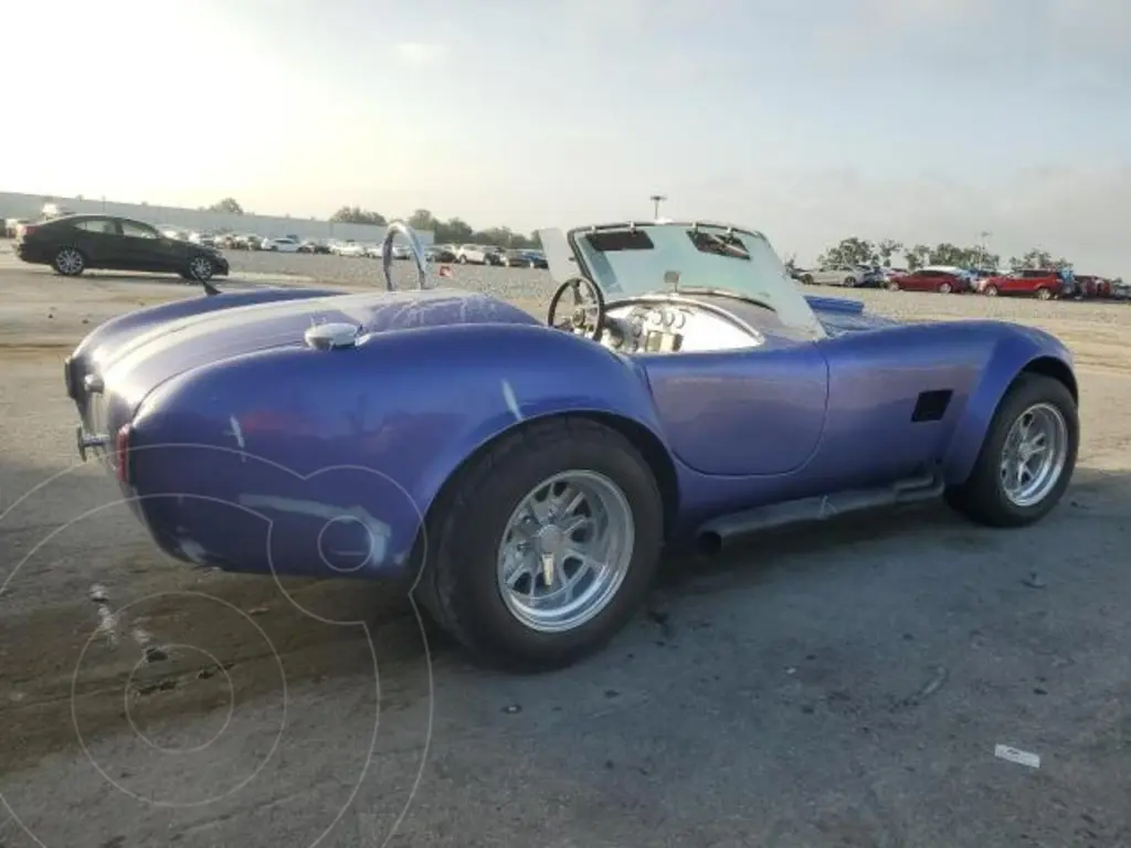 Ford A Nafta (N/D) 1966 - foto 3