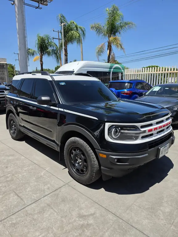 Ford Bronco Sport Heritage 1.5L 2023