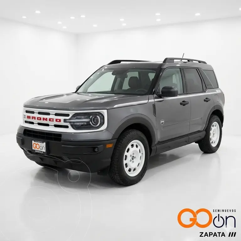 Ford Bronco Sport Heritage 1.5L 2023