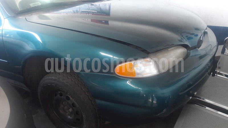 foto Ford Contour GL usado