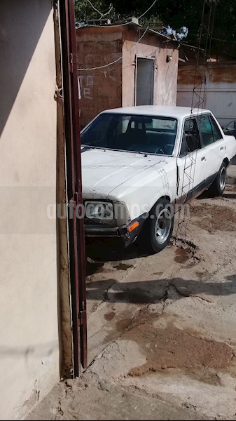 foto Ford corcel coupe usado