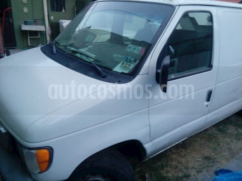 foto Ford E-150 V8 usado