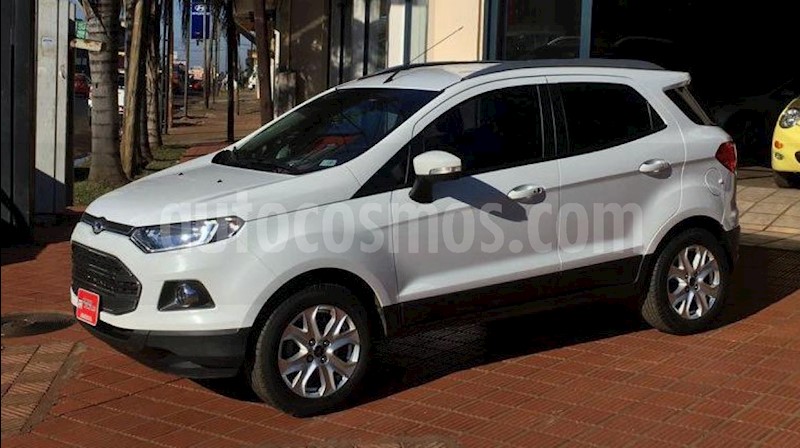 foto Ford EcoSport - usado