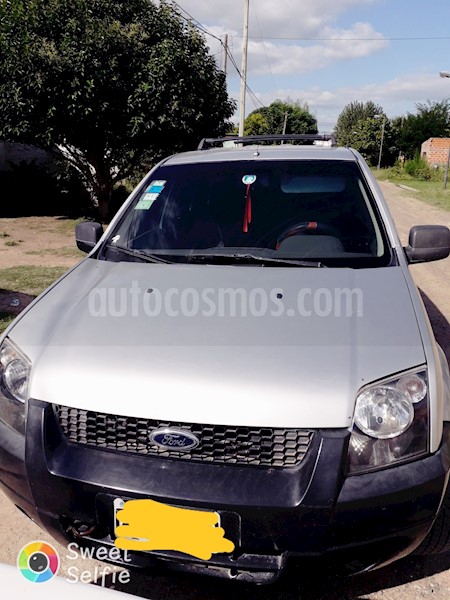 foto Ford EcoSport 1.4L 4x2 XLS TDCI usado