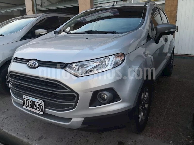 foto Ford EcoSport 1.6L 4x2 Freestyle usado