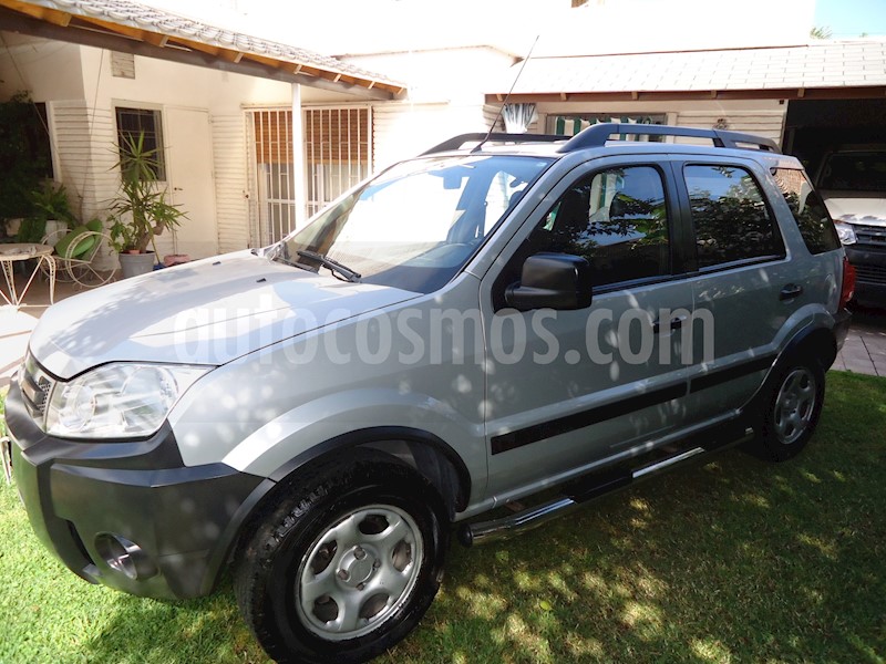 foto Ford EcoSport 1.6L 4x2 XL Plus usado
