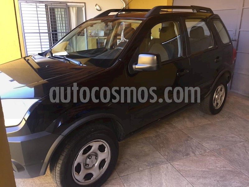 foto Ford EcoSport 1.6L 4x2 XL Plus usado
