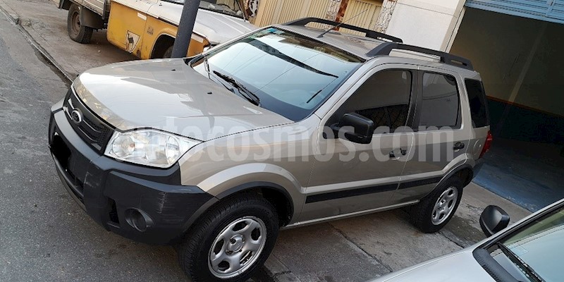 foto Ford EcoSport 1.6L 4x2 XL Plus usado