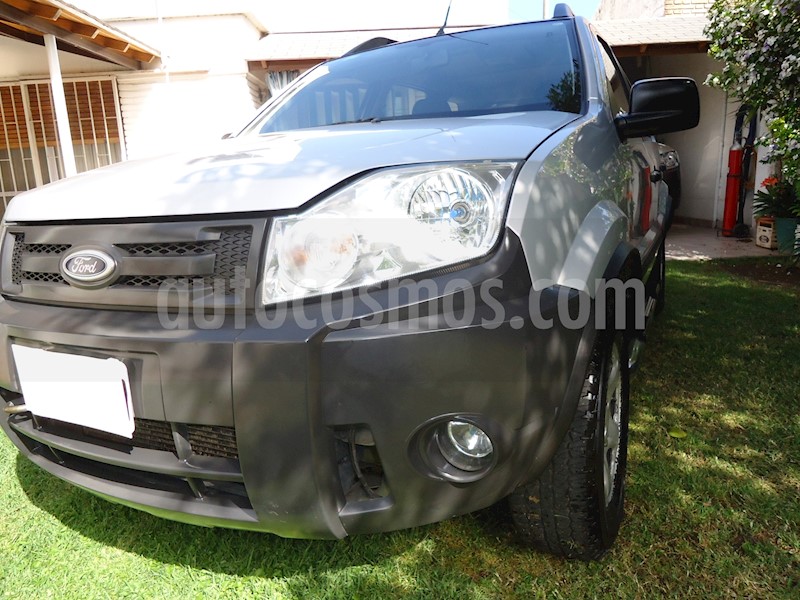 foto Ford EcoSport 1.6L 4x2 XL Plus usado