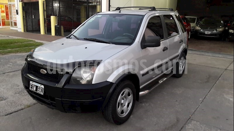 foto Ford EcoSport 1.6L 4x2 XL Plus usado