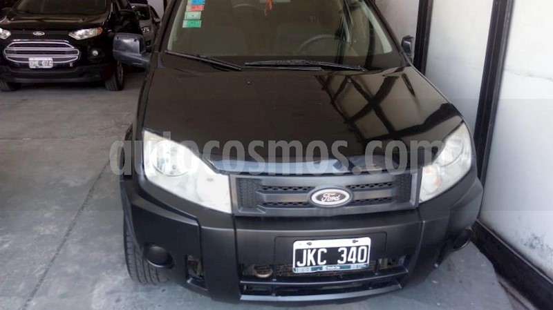 foto Ford EcoSport 1.6L 4x2 XL Plus usado
