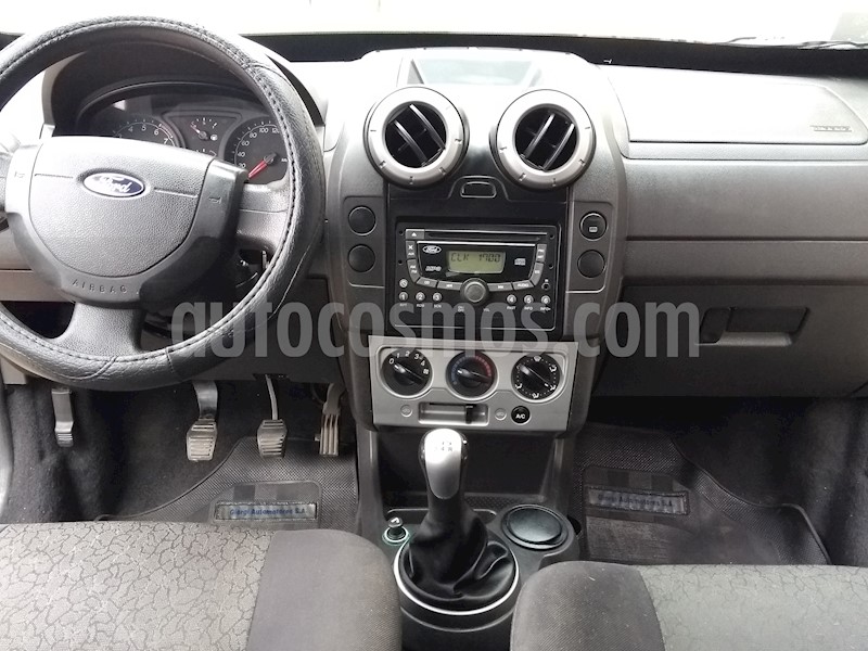 foto Ford EcoSport 1.6L 4x2 XL Plus usado